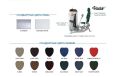 Сгибание ног лежа Hoist RS-1408 фото 12