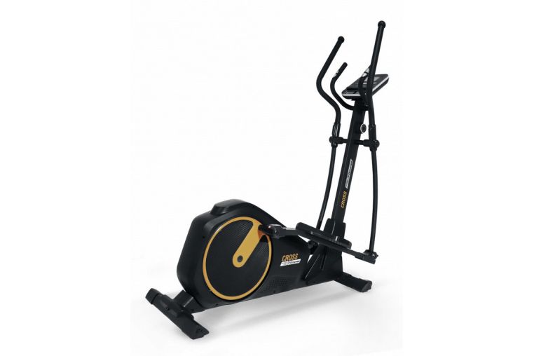 Эллиптический тренажер Start Line Cross SLF TF-609НD 