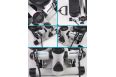 Мини-степпер Start Line Passo SLF 402 фото 5