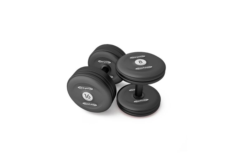 Гантель Panatta 54 кг 1MF54 фото 1