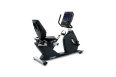 Велотренажер Spirit Fitness CR900 Graphite gray