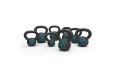 Чугунная гиря 16кг Live Pro Solid Cast Iron Kettlebell NL\LP8041-16\00-00-00 фото 1