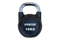 Гиря в уретане 28кг Precor UPK FM\UPK-28KG\00-00-00