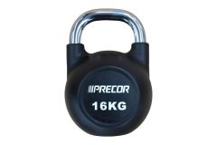 Гиря в уретане 28кг Precor UPK FM\UPK-28KG\00-00-00