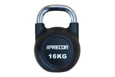 Гиря в уретане 40кг Precor UPK FM\UPK-40KG\00-00-00