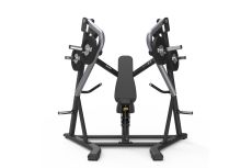 Жим от груди с отрицательным наклоном Smith Fitness SH012