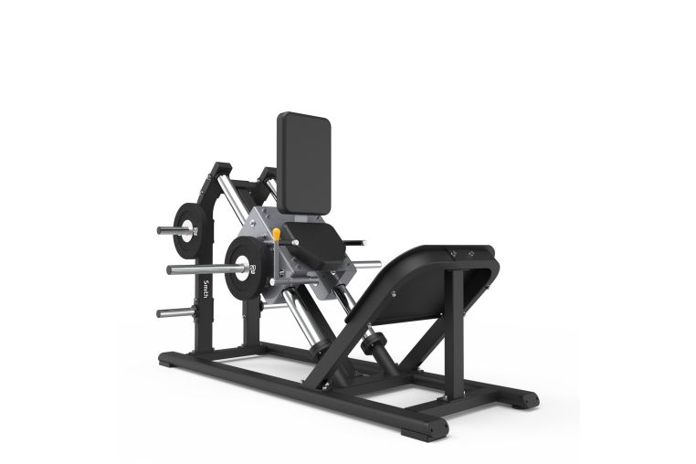 Гакк-машина Smith Fitness SH009 