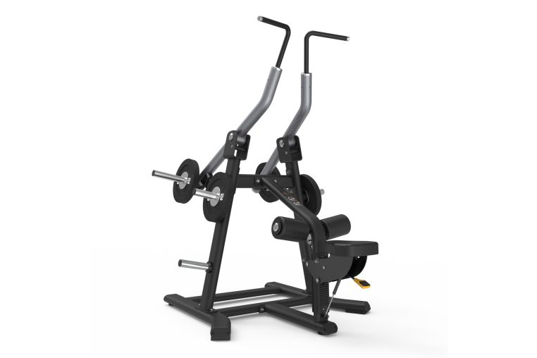 Тяга сверху Smith Fitness SH006 