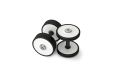 Гантель Panatta 52 кг 1MB52 фото 3