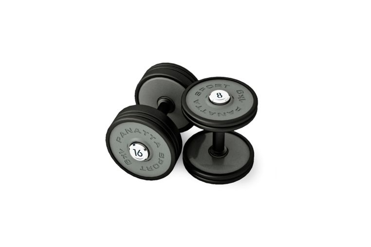 Гантель Panatta 54 кг 1MB54 фото 1