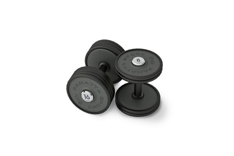 Гантель Panatta 54 кг 1MB54 фото 2