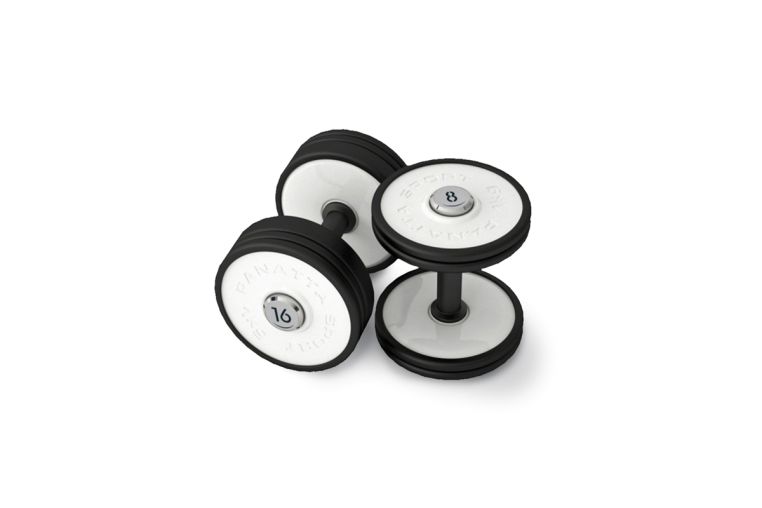 Гантель Panatta 54 кг 1MB54 фото 3