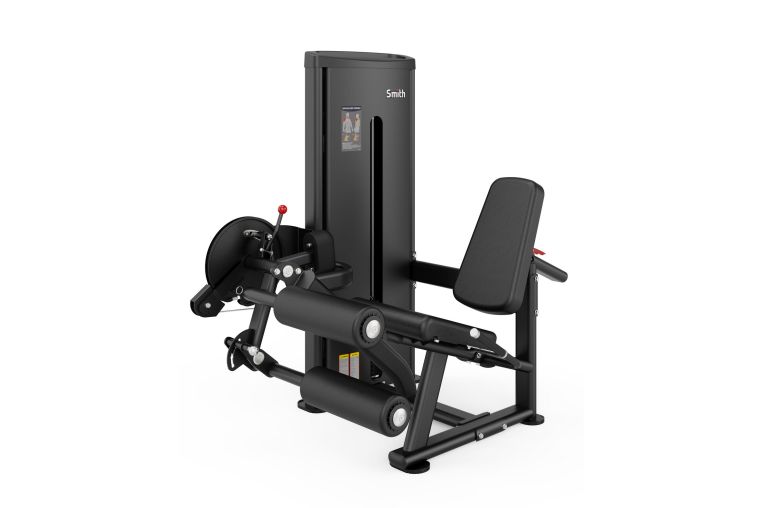 Разгибание\Сгибание ног Smith Fitness DA025 