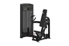 Жим от груди сидя со сведением, стек 105кг Smith Fitness RE8001