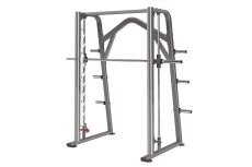 Машина Смита (с контрбалансом) Smith Fitness DR-030