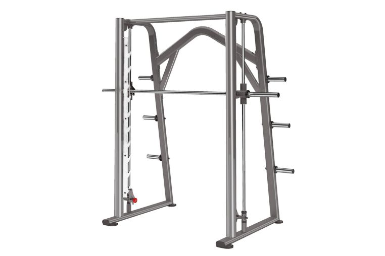 Машина Смита (с контрбалансом) Smith Fitness DR-030 