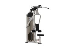 Тяга сверху с грифом / тяга к себе с упором в груди Nautilus CHF/9NL-D3340-29AGS