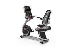 Велотренажер горизонтальный Star Trac CHF/9-8130-8RB-LCD