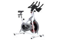 Сайкл-велотренажёр Schwinn AC Sport CHF/9-7340-WINTP0 белый