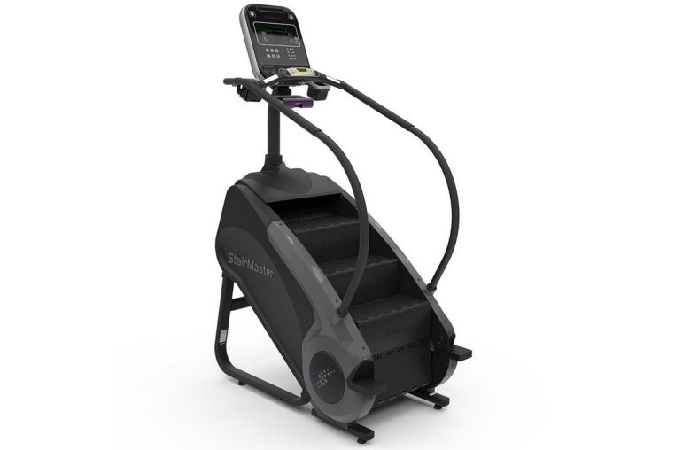 Степпер-лестница StairMaster Gauntlet CHF/9-5250-8G-LCD 