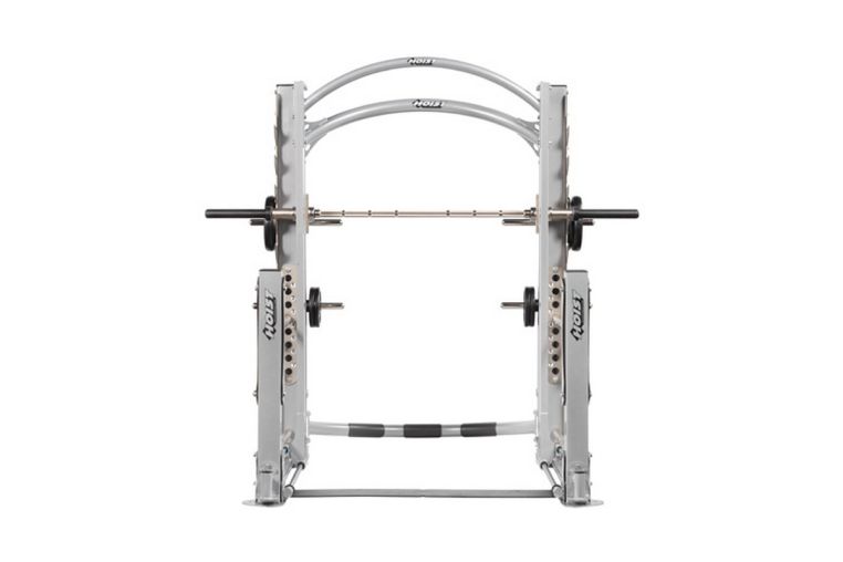 Машина Смита 3D Hoist CF-3754 фото 1