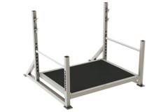 Платформа для становой тяги Foreman FW-820