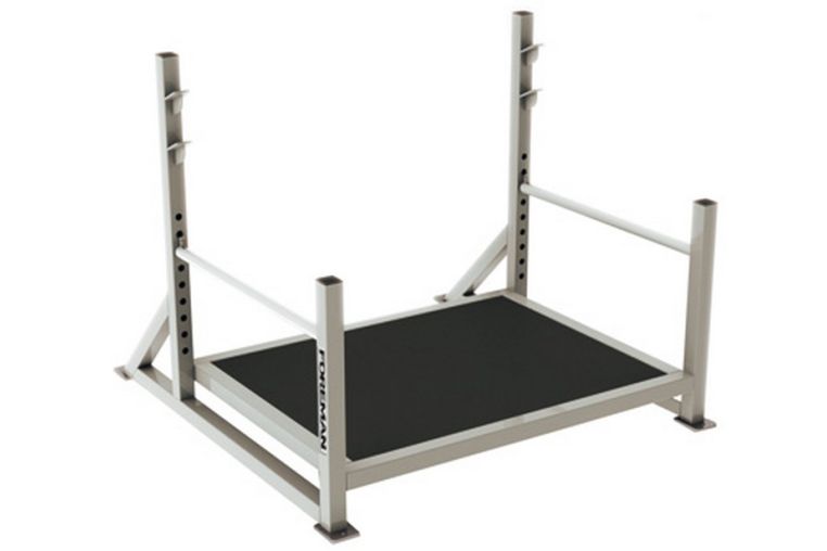 Платформа для становой тяги Foreman FW-820 