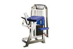 Бицепс сидя Foreman FS-201