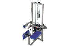 Бицепс\Пресс Foreman FD-503