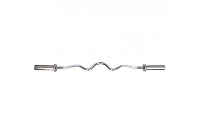 Гриф олимпийский W-образный D50, L1200 PX-Sport BC016 