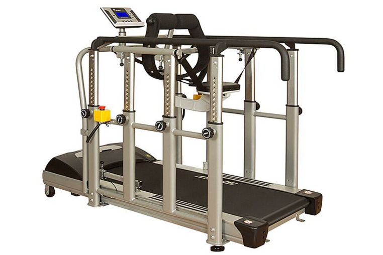 Беговая дорожка Spirit Fitness LW1000 фото 1