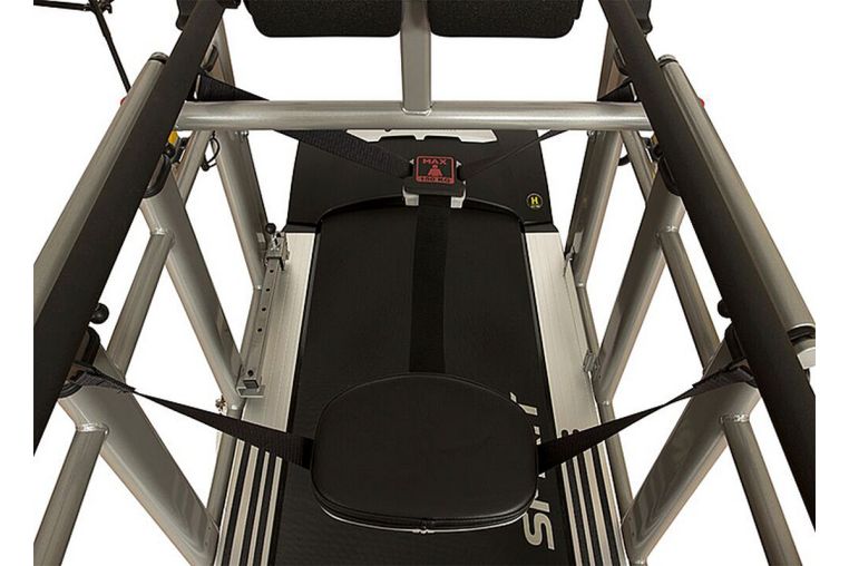 Беговая дорожка Spirit Fitness LW1000 фото 2