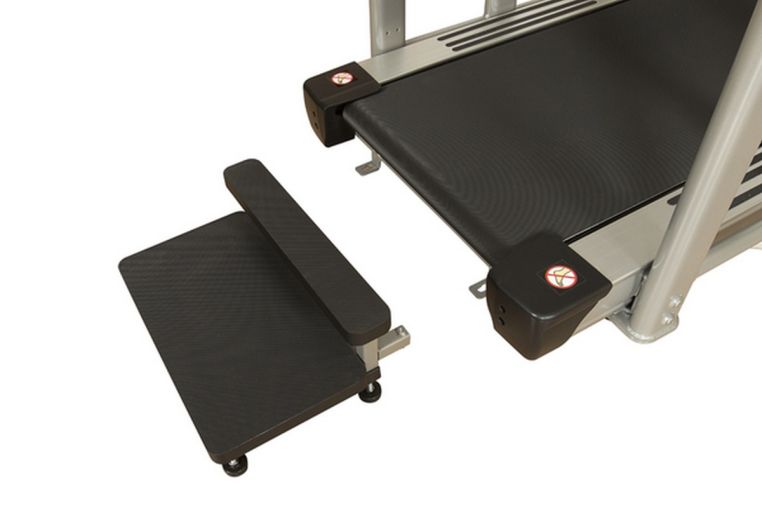 Беговая дорожка Spirit Fitness LW1000 фото 4