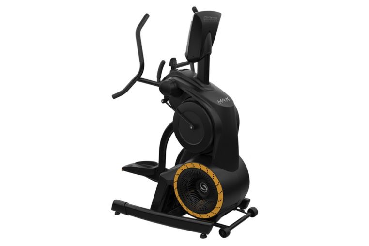 Кросс-тренер Octane Fitness Max Trainer MTX с консолью Standard 