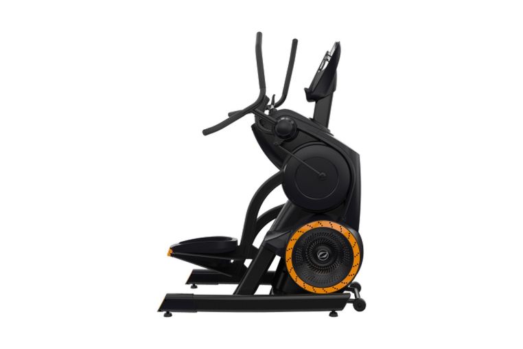 Кросс-тренер Octane Fitness Max Trainer MTX с консолью Standard фото 9