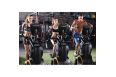 Кросс-тренер Octane Fitness Max Trainer MTX с консолью Standard фото 10