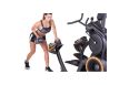 Кросс-тренер Octane Fitness Max Trainer MTX с консолью Standard фото 11