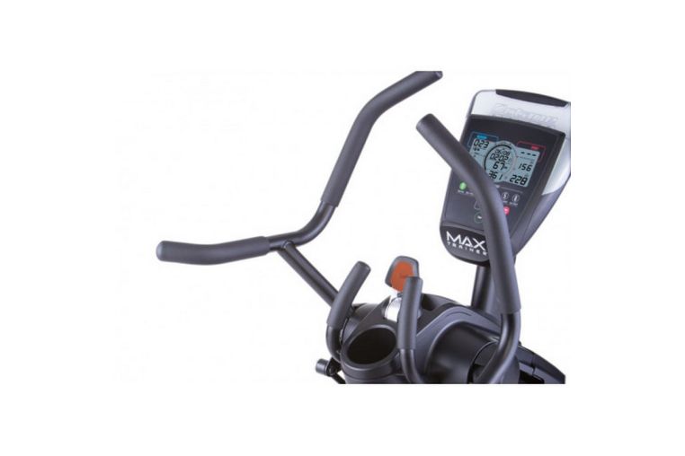 Кросс-тренер Octane Fitness Max Trainer MTX с консолью Standard фото 12