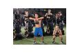 Кросс-тренер Octane Fitness Max Trainer MTX с консолью Standard фото 14