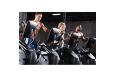 Кросс-тренер Octane Fitness Max Trainer MTX с консолью Standard фото 3