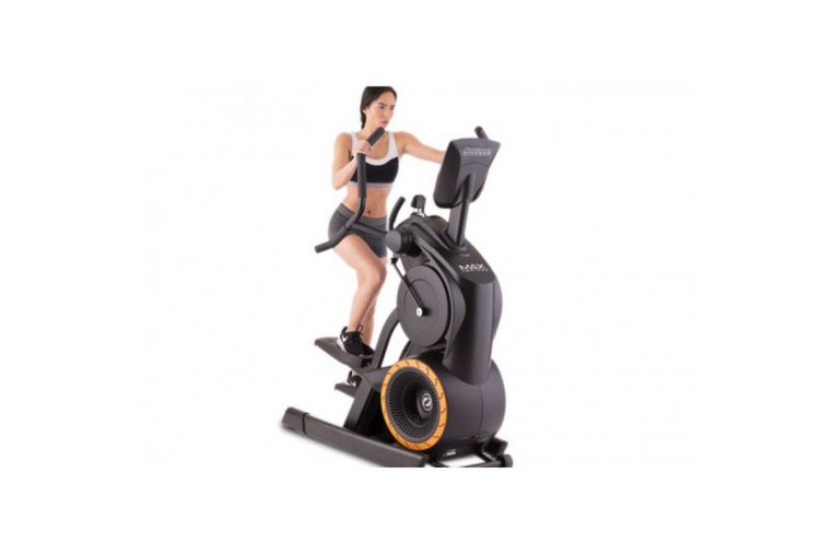 Кросс-тренер Octane Fitness Max Trainer MTX с консолью Standard фото 5