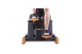 Кросс-тренер Octane Fitness Max Trainer MTX с консолью Standard фото 6