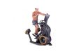 Кросс-тренер Octane Fitness Max Trainer MTX с консолью Standard фото 8
