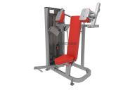 Тяга из-за головыы (пулловер) Foreman FN-306