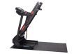 Беговая дорожка CarFitness TS-1140E фото 5