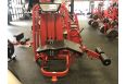 Сгибание ног лежа Foreman FS-103 фото 1