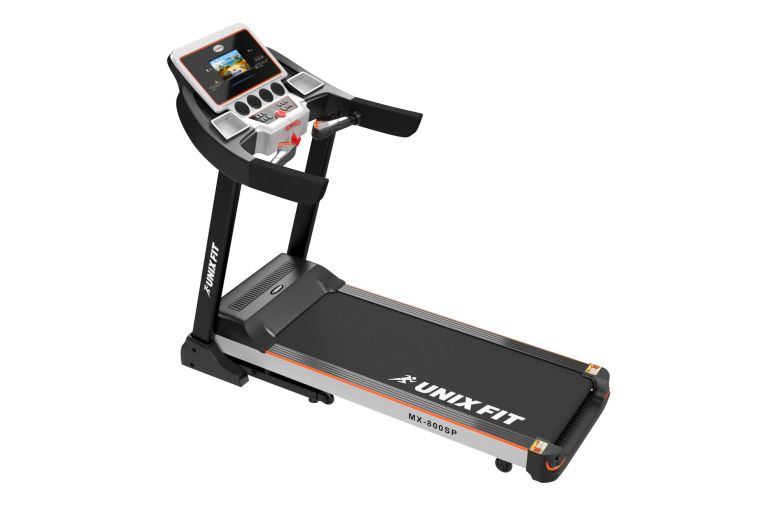 Беговая дорожка UnixFit MX-800SP 