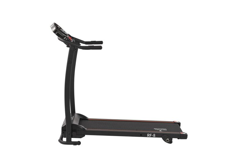 Беговая дорожка электрическая Royal Fitness RF-8 фото 4