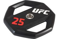 Олимпийский диск d51мм UFC 25 кг