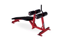 Наклонная скамья для пресса Hammer HS-4002